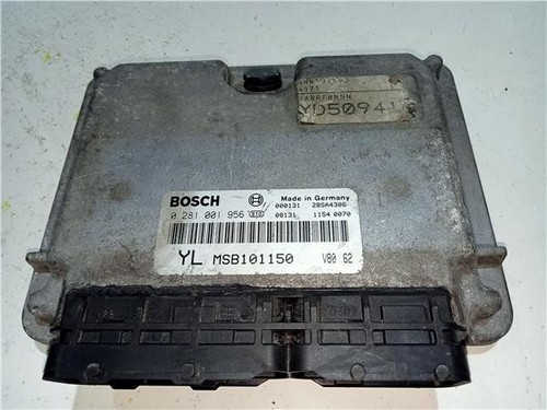 Msb101150 unite commande - msb101150, de